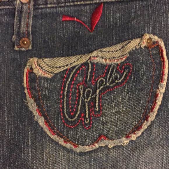 Apple Bottom Jeans - Picture 4 of 5